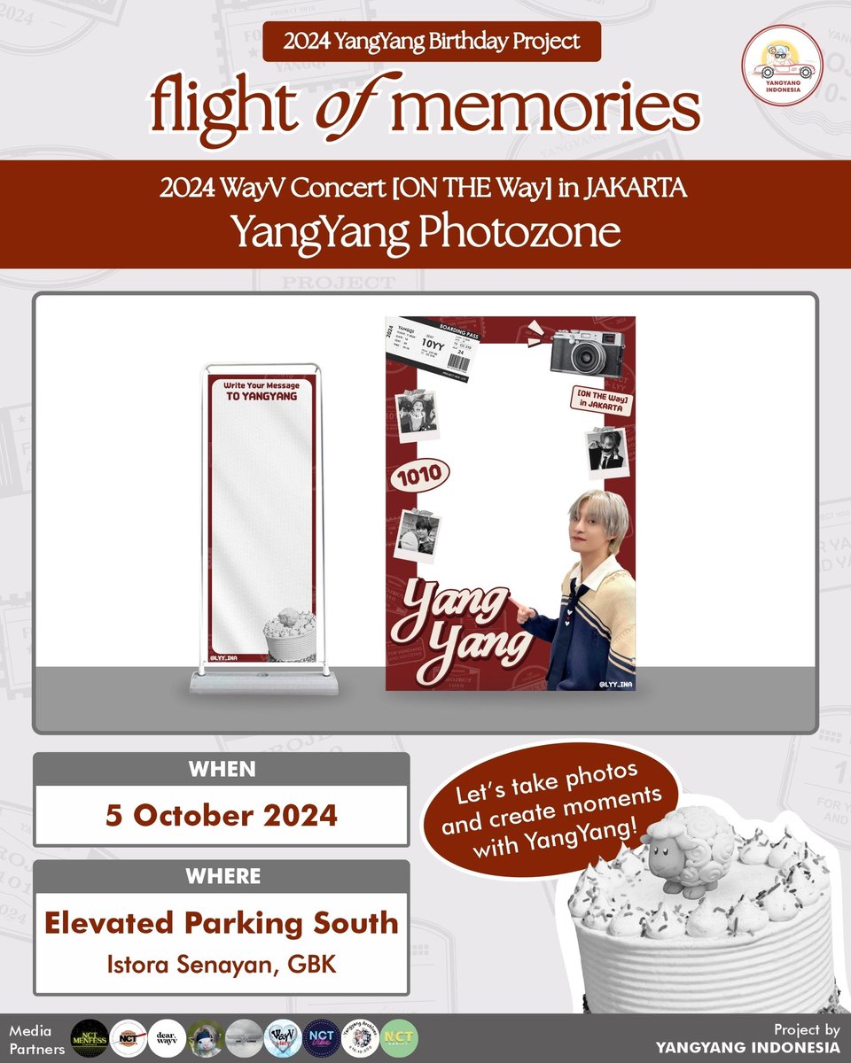 FOR WAYV tweet media