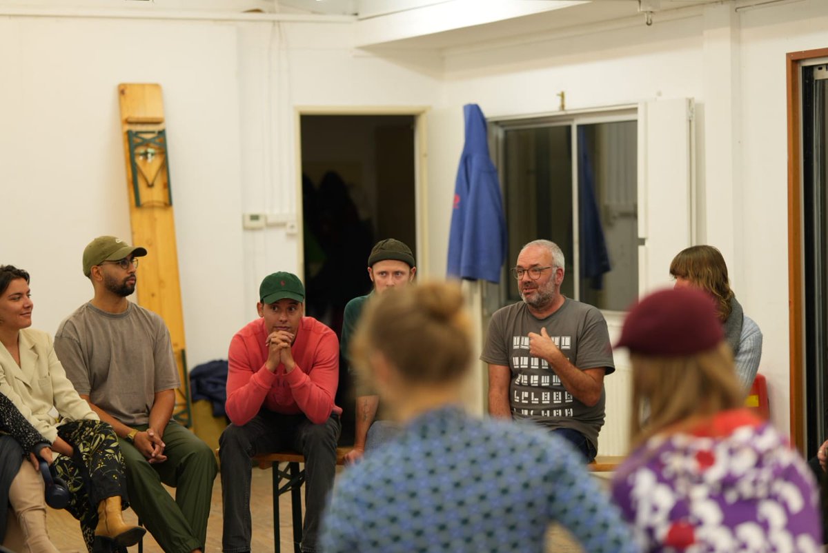 Peter Both tweet media