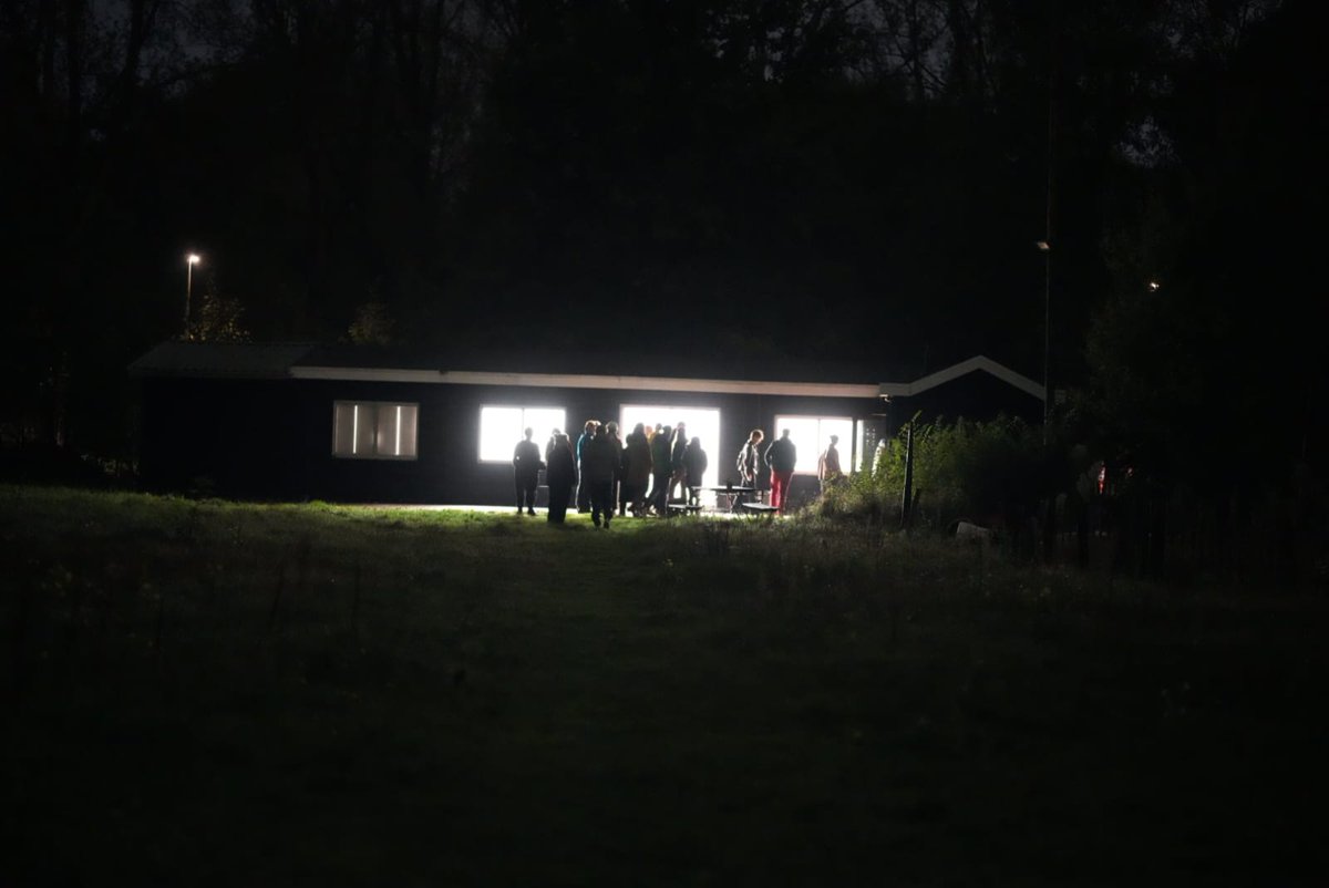 Peter Both tweet media