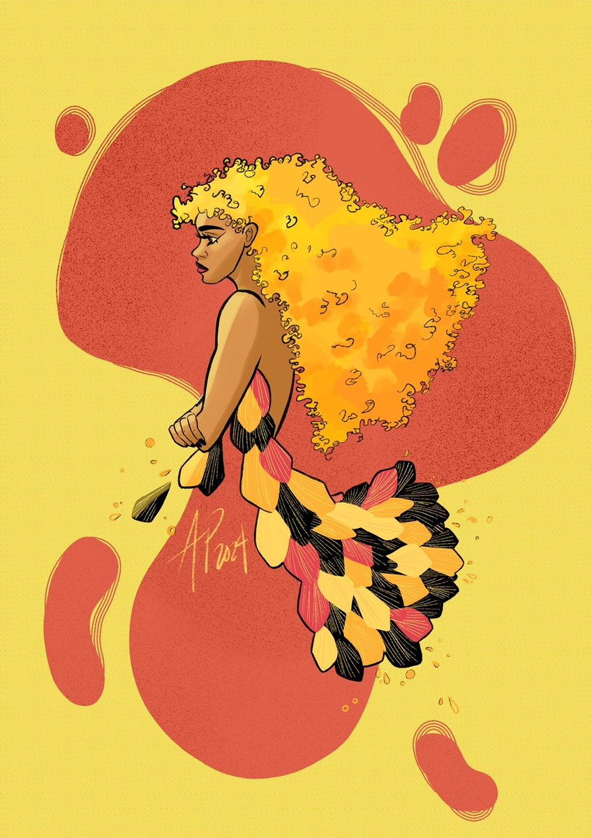 curlybirdart's tweet photo. @itsSamCollins THIS!!!!! Thank you for supporting artists!! I’m a small artist based out of Chicago and would love this opportunity :) here’s some of my work https://t.co/bRgOtDxxvp