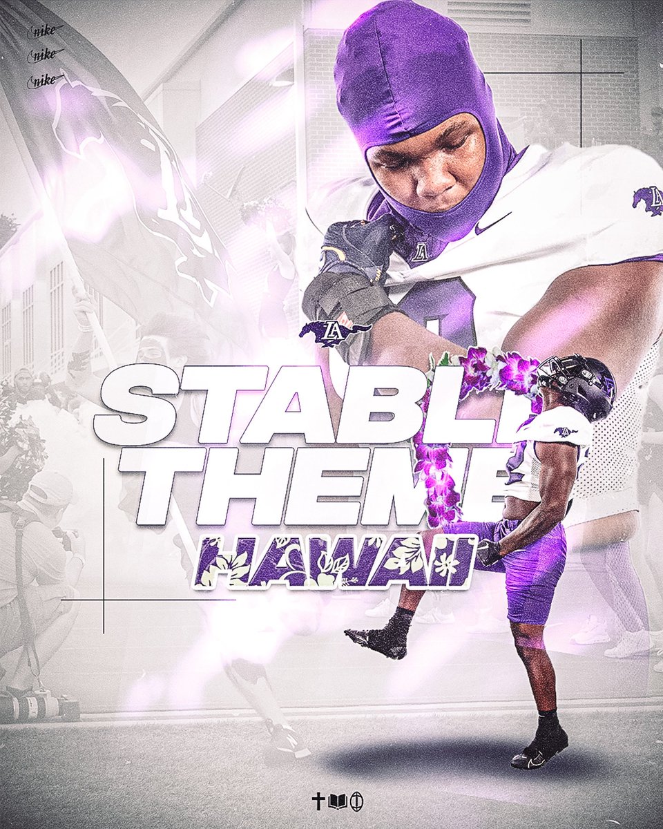 Lipscomb Academy Football tweet media
