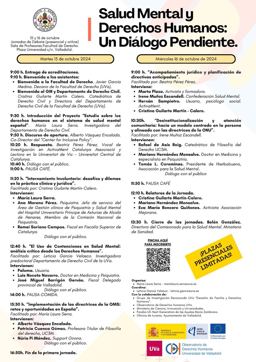 Maria Laura Serra tweet media