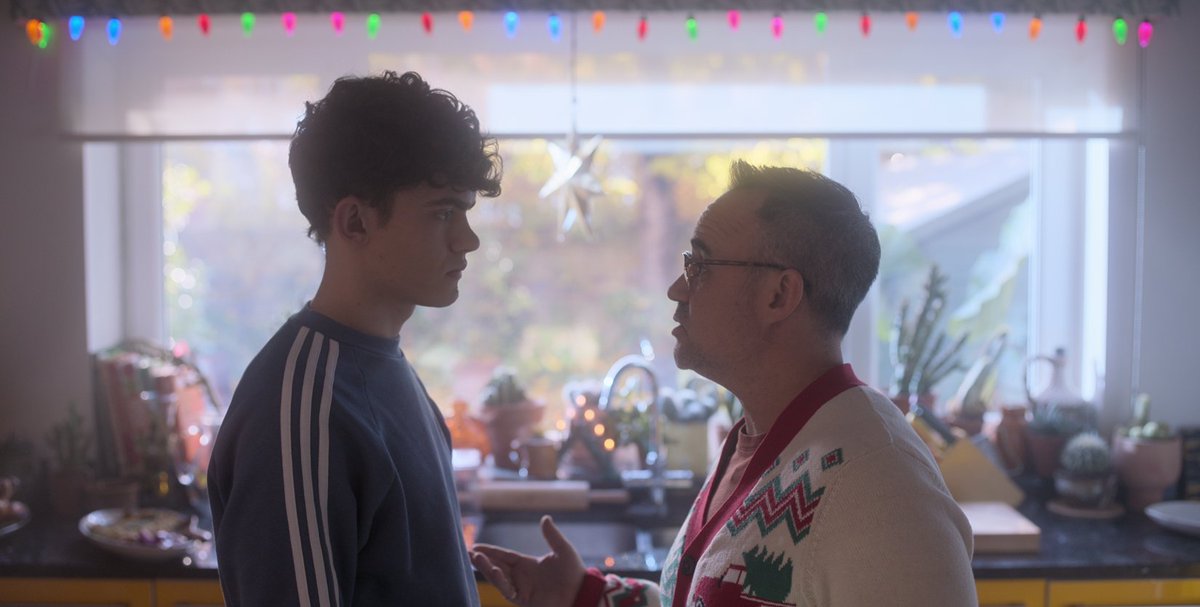hatch (@hatch_talent) on Twitter photo The wonderful and highly anticipated seriers Heartstopper is back for season 3, and is available to binge now on <a href="/netflix/">Netflix</a> , with <a href="/theBaldeDrama/">Joseph Balderrama</a> returning as the beloved Papa Spring!🍂
#Castingby <a href="/dedwardscasting/">Daniel Edwards Casting CDG</a> @HeartstopperHQ <a href="/NetflixUk/">Netflix UK & Ireland</a> <a href="/see_saw_films/">See-Saw Films</a> #HeartstopperS3✨ The wonderful and highly anticipated seriers Heartstopper is back for season 3, and is available to binge now on <a href="/netflix/">Netflix</a> , with <a href="/theBaldeDrama/">Joseph Balderrama</a> returning as the beloved Papa Spring!🍂
#Castingby <a href="/dedwardscasting/">Daniel Edwards Casting CDG</a> @HeartstopperHQ <a href="/NetflixUk/">Netflix UK & Ireland</a> <a href="/see_saw_films/">See-Saw Films</a> #HeartstopperS3✨