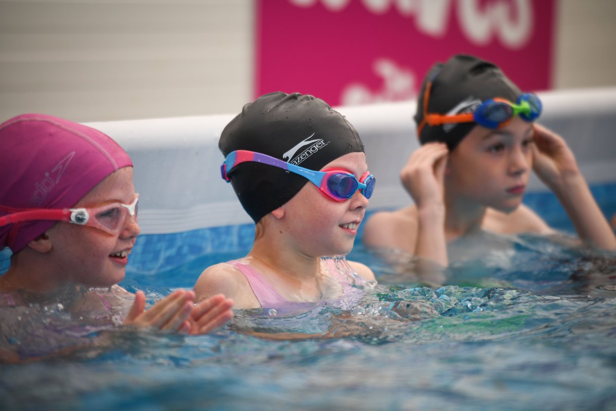 💧Change starts with awareness. Become aware of your school's swimming provision with this FREE scorecard. Join us in making swimming a priority.

…recard.primaryschoolpescorecard.co.uk/swimming

#SwimED