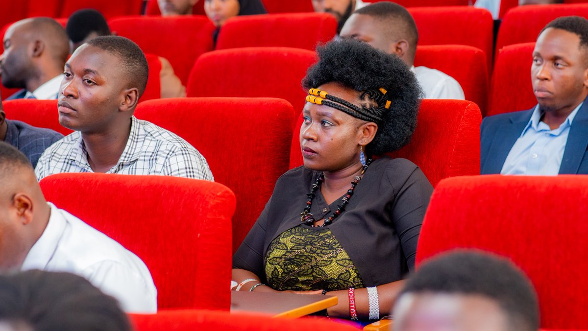 Doris Olela (@dorisolela) on Twitter photo African youth convention on AFCFTA,Peace and Security, Kampala
#education4peace
#pathways2peace
#InternationalDayOfNonViolence
@ICOYACAOfficial
<a href="/UNESCO_MGIEP/">unesco_mgiep</a>
<a href="/KasUganda/">KAS Uganda & S.Sudan</a>
@OticUganda
<a href="/TheJNLC/">Julius Nyerere Leadership Centre (JNLC)</a>
<a href="/GovUganda/">Government of Uganda</a>
<a href="/StateHouseUg/">State House Uganda</a> African youth convention on AFCFTA,Peace and Security, Kampala
#education4peace
#pathways2peace
#InternationalDayOfNonViolence
@ICOYACAOfficial
<a href="/UNESCO_MGIEP/">unesco_mgiep</a>
<a href="/KasUganda/">KAS Uganda & S.Sudan</a>
@OticUganda
<a href="/TheJNLC/">Julius Nyerere Leadership Centre (JNLC)</a>
<a href="/GovUganda/">Government of Uganda</a>
<a href="/StateHouseUg/">State House Uganda</a>