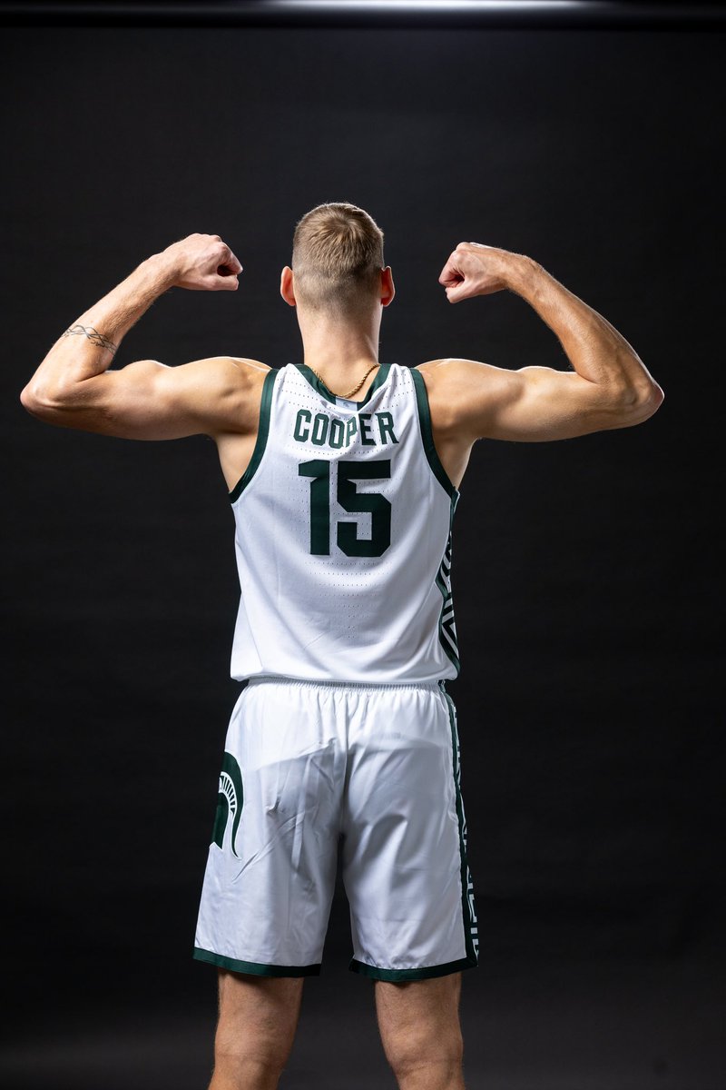 Carson Cooper tweet media