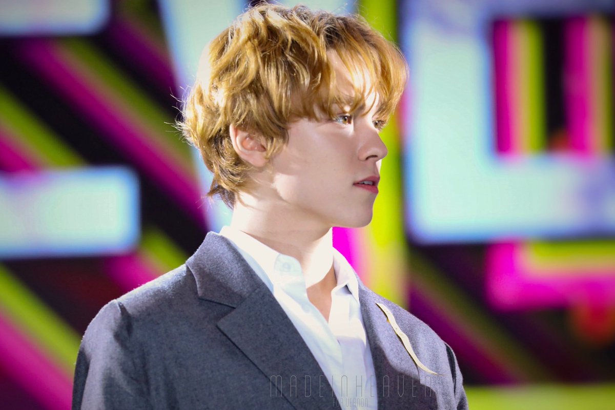 버논 on this day tweet media