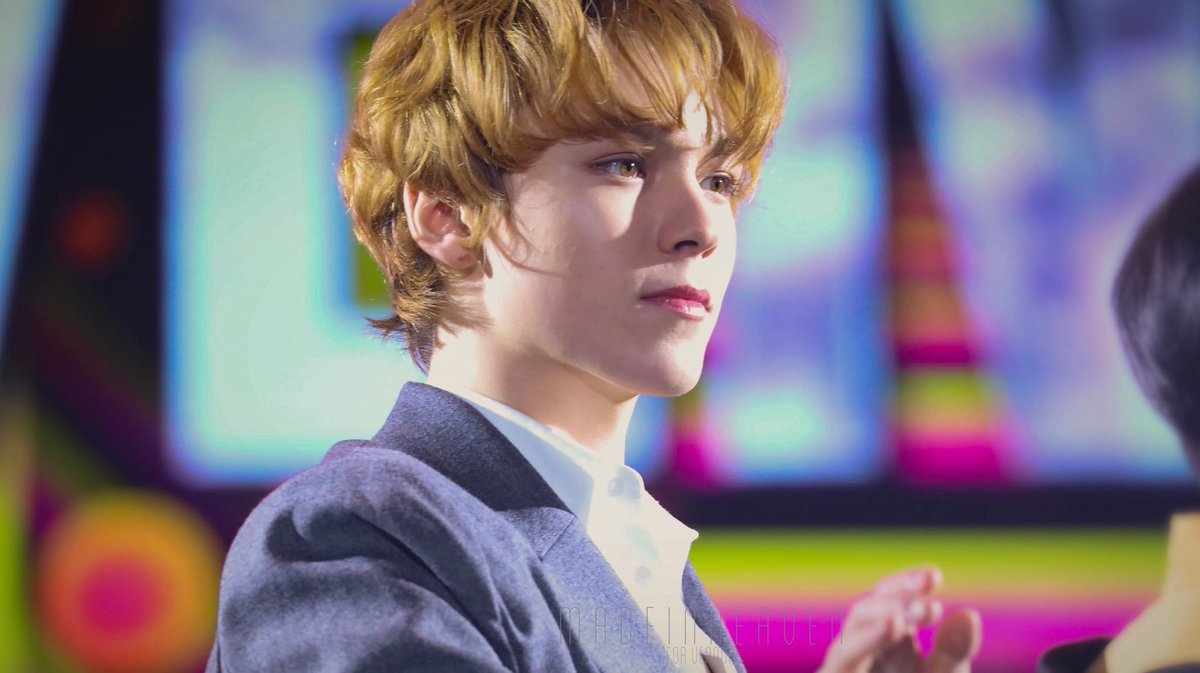 버논 on this day tweet media
