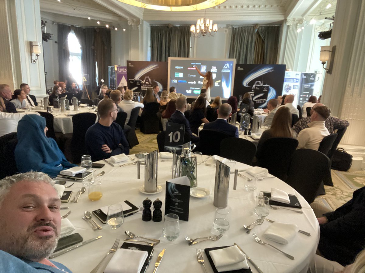 Ray Olive tweet media