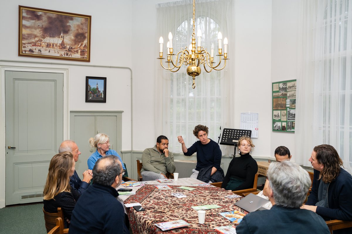 Peter Both tweet media