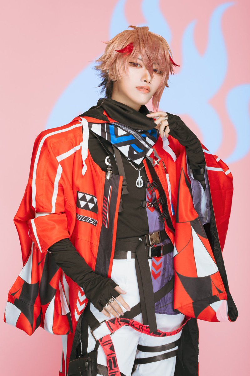 📣【告知】( ◜◒◝ ) 本日👉10月3日(月)発売 #COSPLAYMODE 11月号