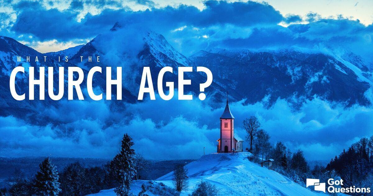 gotquestions's tweet photo. What is the Church Age? Where does the Church Age fit in biblical history? Find out the answer here: https://t.co/d1VT66tAis #ChurchAge #GotQuestions #ChristianQuestions https://t.co/6mmvN53X6X