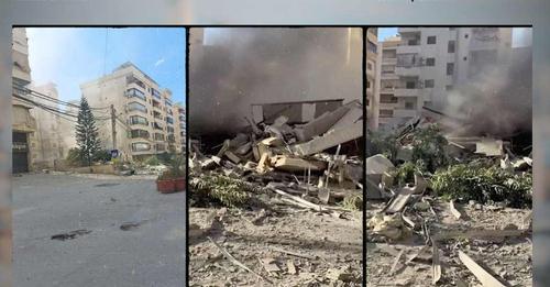 #CanalTelemayabeque se suma a la denuncia de nuestro Presidente Miguel Díaz-Canel Bermúdez del vil genocidio que tiene lugar en el #Líbano y #Gaza. #FreePalestine #CubaPorLaPaz