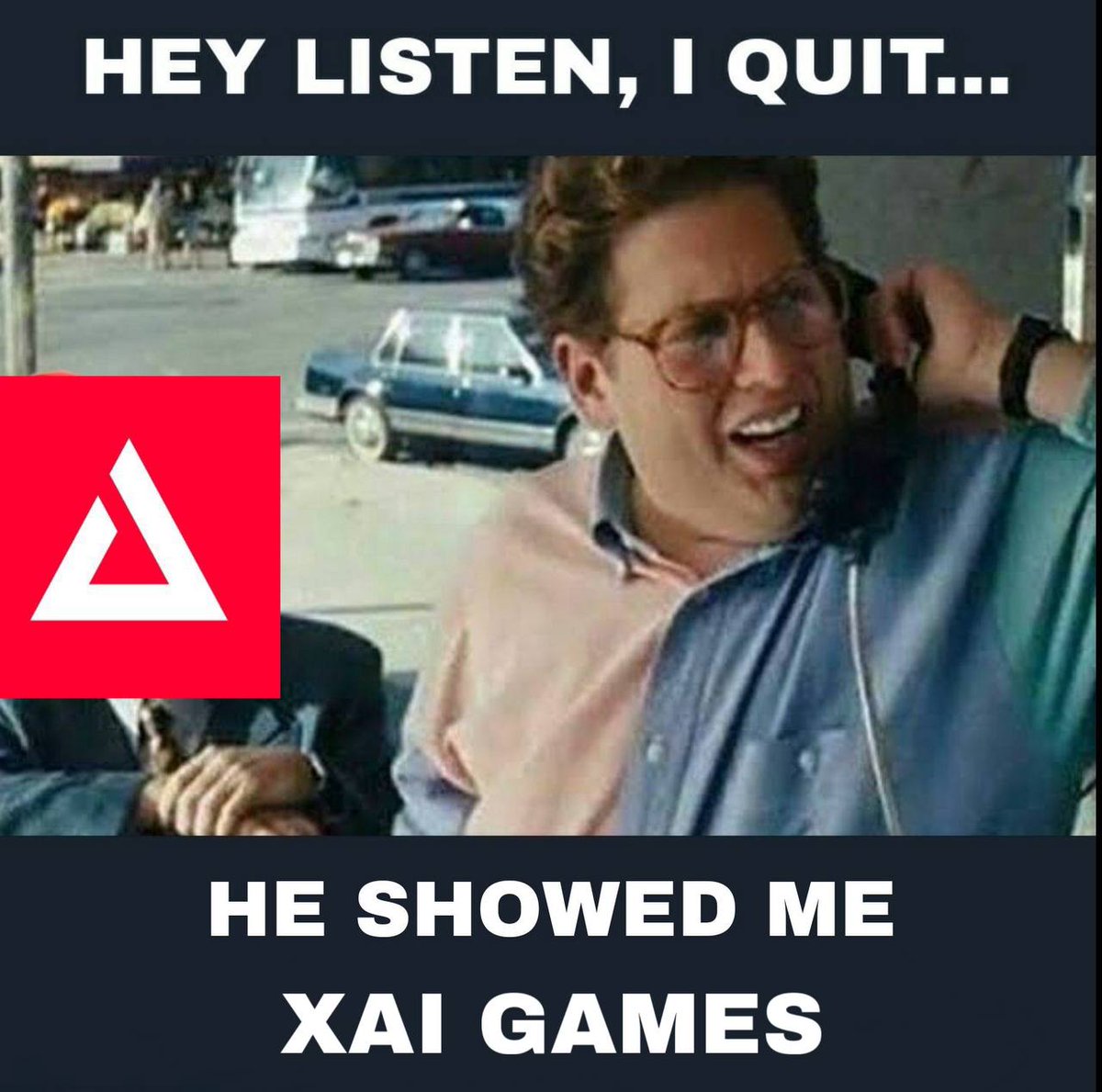 HaLinh898's tweet photo. Web 2 vs Web 3 Games #XaiGames @XAI_GAMES https://t.co/BDiKHM6aHb