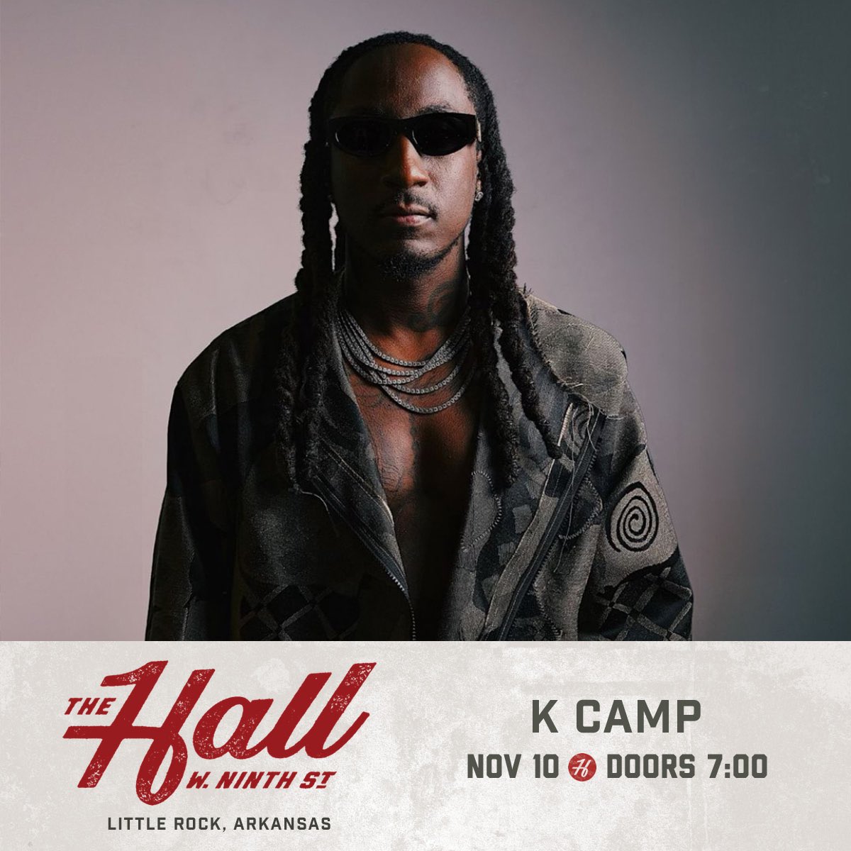 bisutomodo's tweet photo. “BEAUTIFUL CONVERSATIONS” Tour with @kcamp is HERE! 

St. Louis, MO and Little Rock, AR! This isn’t just another show—it’s an up-close, intimate night of music and vibes you won’t find anywhere else.

• VIP available
• Meet &amp; Greet available 

https://t.co/qFBNE81iae https://t.co/pRFSFZxlfx