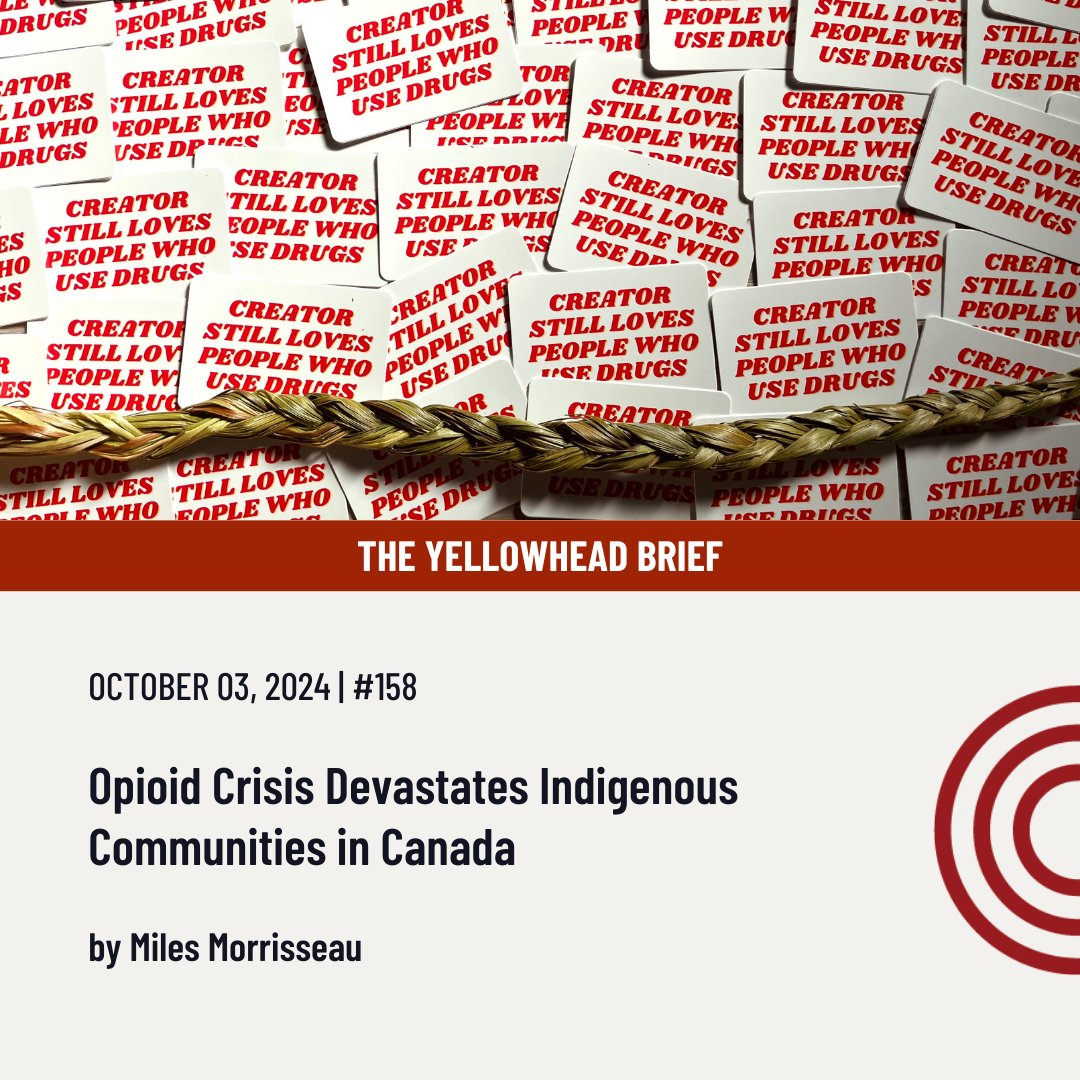 Yellowhead Institute tweet media