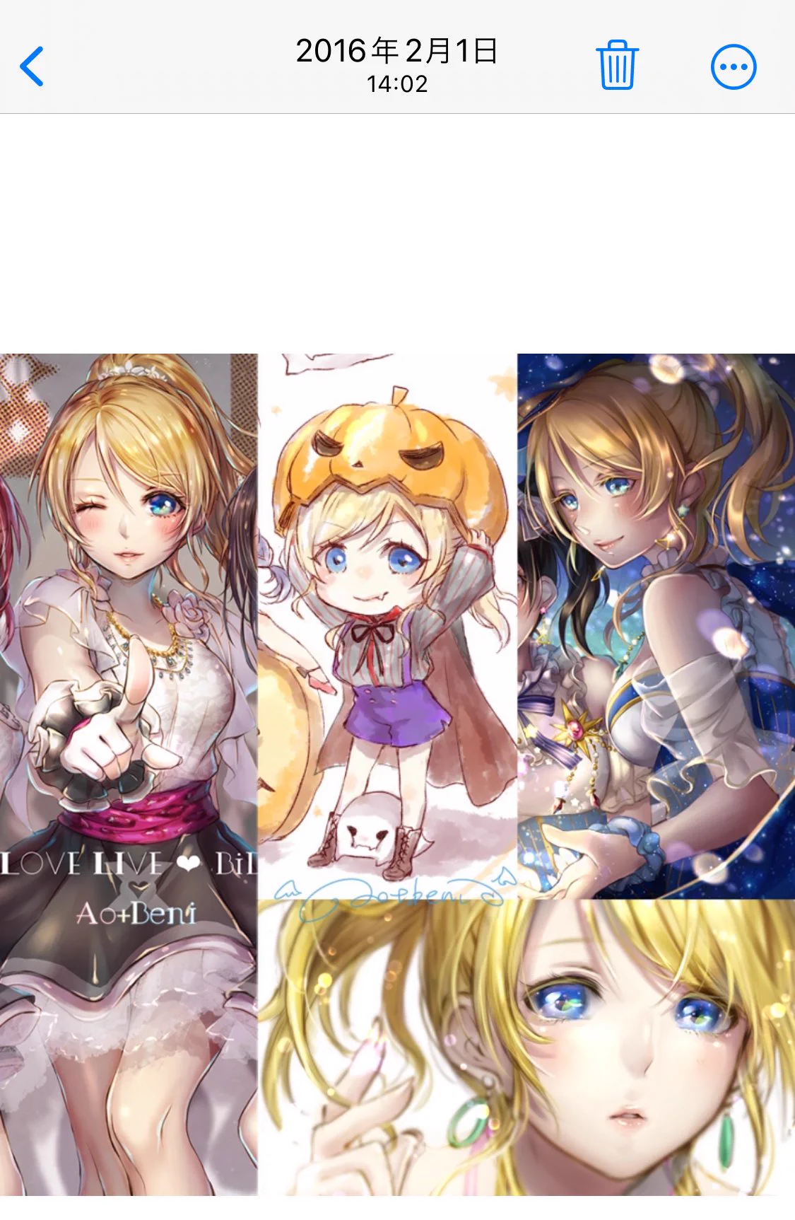 青十紅先生アクスタ 青十紅2023BD グッズセット | mmmstore