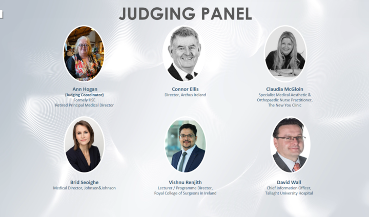 Private Healthcare Awards tweet media