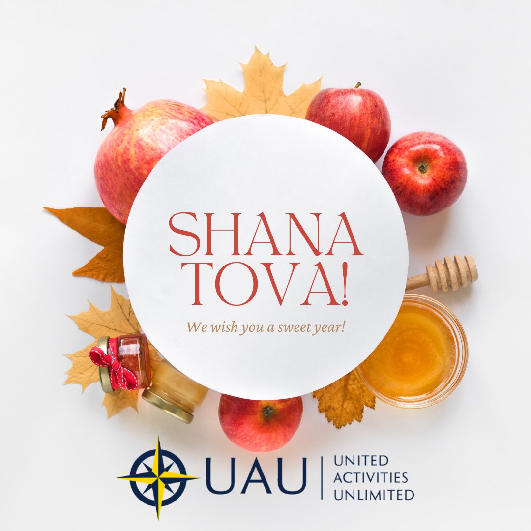 #RoshHashanah is celebrated with beautiful traditions that usher in the #JewishNewYear.#dycd