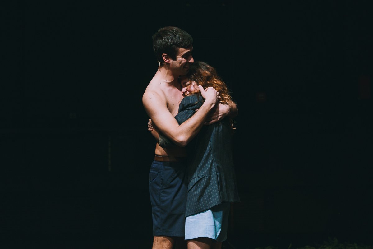 CEV_org's tweet image. Para este fin de semana os proponemos la adaptación moderna de la tragedia griega "Electra" en el Teatro Rialto.

¿Te apuntas? Prepara tu visita con culturaesvida.org ♿

#guia #accesibilidad #funcional #culturainclusiva #innovacion #valencia #codifiva