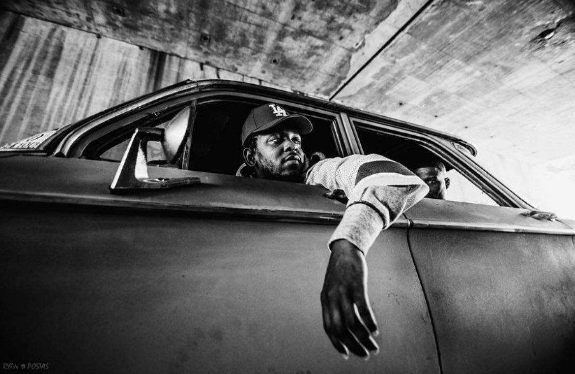 kennyrealworld1's tweet photo. Kendrick Lamar - alright   Bts📸 https://t.co/tdQvztnOm4