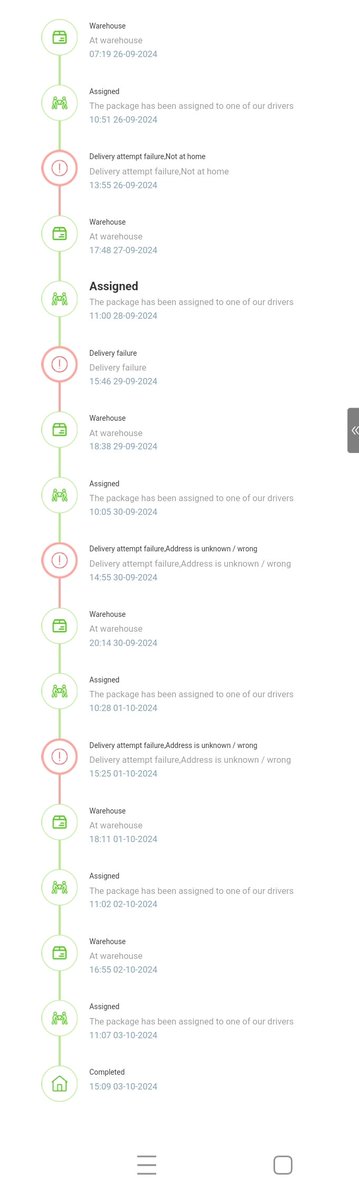 RumansCOM's tweet image. Comprado en @miravia antes de su lanzamiento, acaba de llegar hoy por la incompetencia de #Ecoscooting ☠️ pedido que manden ellos compra que pierde la tienda 🛒