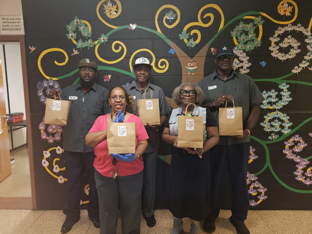 Brunswick County Public Schools tweet media