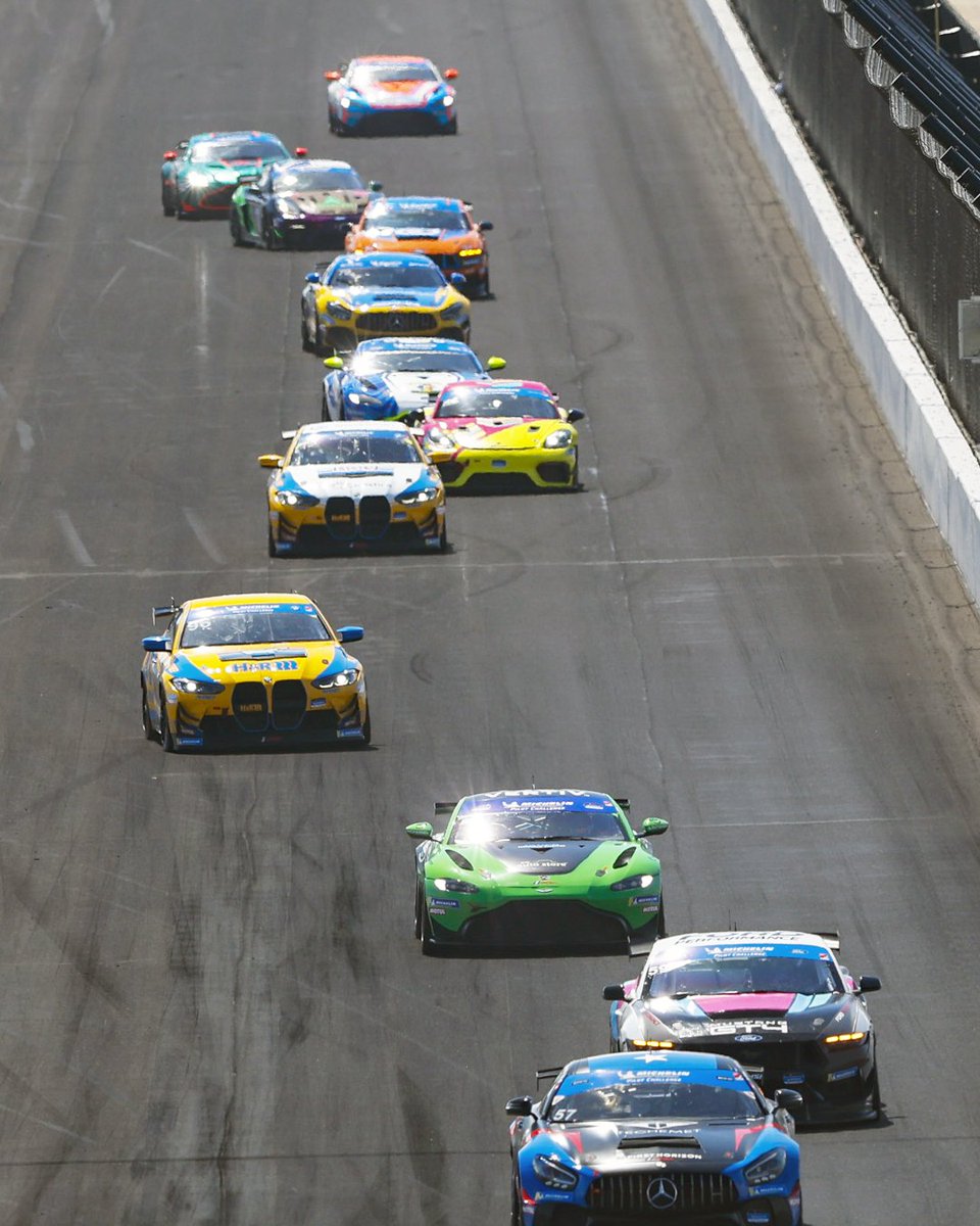 🏎️🏁 Throwback Thursday to IMSA Michelin Pilot Challenge

#myautostore #racecardriver #motorsport #astonmartin #astonmartinvantage #astonmartinracing #oemparts #IMSA