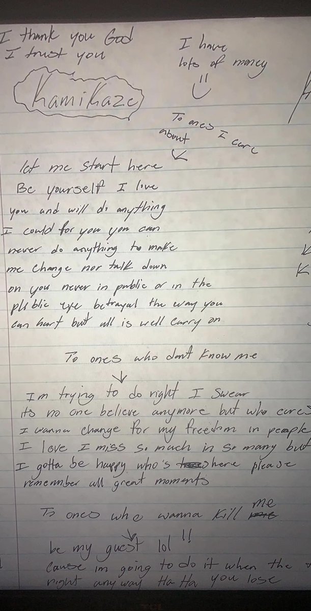 365Mike 🩸 tweet media