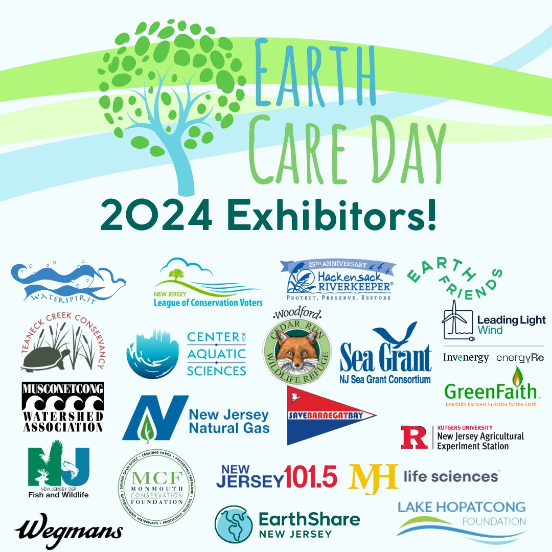 ThisIsYourLake's tweet photo. Come visit us at @EarthShareNJ 's Earth Care Day! This FREE festival will be filled w/ activities &amp; nature demonstrations. From crafts &amp; games to forest explorations &amp; a costume parade, there is fun for the whole family on Oct 13 @ Cheesequake State Park. https://t.co/PKdKOVrVSb https://t.co/lHXoOvbv10