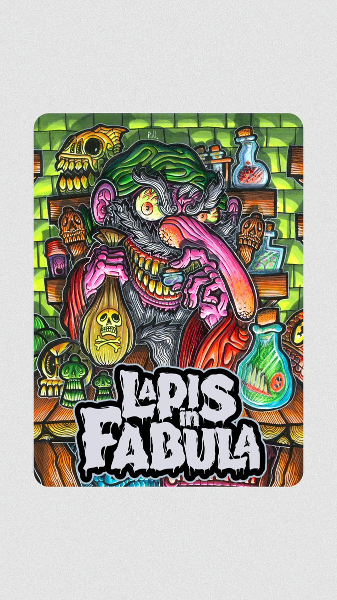 PlayNook Games (@playnook) on Twitter photo How amazing is the new illustration by Paolo Cioni for our AudioGame "Lapis in Fabula"?! 🚀 Download the app to join the leaderboard and win awesome prizes (including tickets for <a href="/LuccaCandG/">Lucca Comics & Games</a>)! How amazing is the new illustration by Paolo Cioni for our AudioGame "Lapis in Fabula"?! 🚀 Download the app to join the leaderboard and win awesome prizes (including tickets for <a href="/LuccaCandG/">Lucca Comics & Games</a>)!