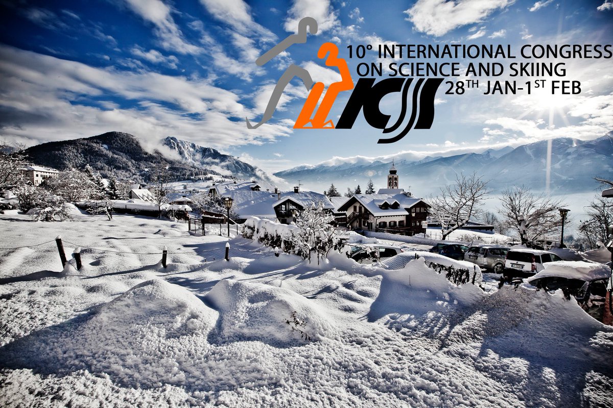 H-C Holmberg (@hcholmberg1) on Twitter photo Mark your calendars for the 10th International Congress on Science and Skiing, coming to the beautiful Val di Fiemme, Italy in January-February 2025! #ICSS2025 <a href="/ICSS2025/">10° International Congress on Science and Skiing</a> #dolomites #skiing <a href="/fisalpine/">FIS Alpine</a> <a href="/FISCrossCountry/">FIS Cross-Country</a> #ski #snow #gastronomy Mark your calendars for the 10th International Congress on Science and Skiing, coming to the beautiful Val di Fiemme, Italy in January-February 2025! #ICSS2025 <a href="/ICSS2025/">10° International Congress on Science and Skiing</a> #dolomites #skiing <a href="/fisalpine/">FIS Alpine</a> <a href="/FISCrossCountry/">FIS Cross-Country</a> #ski #snow #gastronomy
