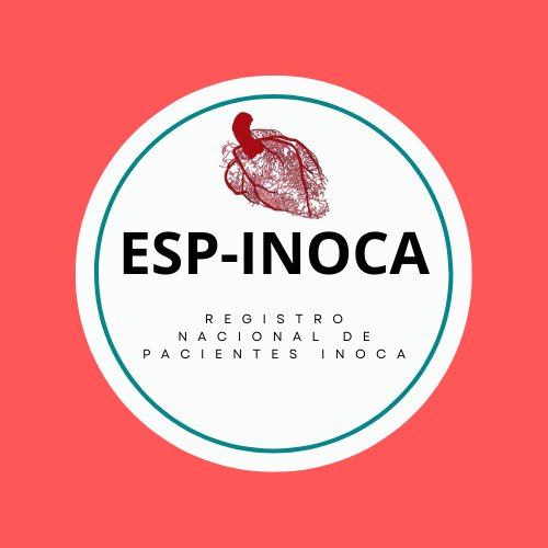 Eva Rumiz (@evarumiz) on Twitter photo Acabamos de incluir al paciente número 400 ☝️en el Registro Nacional de pacientes INOCA. Gracias a todos por vuestro esfuerzo 🔝y vamos a por el paciente 1000 💪🏿. <a href="/shci_sec/">ACI-SEC: Hemodinamica</a>
#inoca <a href="/ramonlopezpalop/">Ramón López Palop</a> <a href="/fer_iver/">Fernando Rivero</a> @@egutiMD <a href="/JEscaned/">Javier Escaned</a>, Gerardo Nau, <a href="/ManuelaRV1981/">Manuela Romero</a> <a href="/josepgomezlara/">josep</a> Acabamos de incluir al paciente número 400 ☝️en el Registro Nacional de pacientes INOCA. Gracias a todos por vuestro esfuerzo 🔝y vamos a por el paciente 1000 💪🏿. <a href="/shci_sec/">ACI-SEC: Hemodinamica</a>
#inoca <a href="/ramonlopezpalop/">Ramón López Palop</a> <a href="/fer_iver/">Fernando Rivero</a> @@egutiMD <a href="/JEscaned/">Javier Escaned</a>, Gerardo Nau, <a href="/ManuelaRV1981/">Manuela Romero</a> <a href="/josepgomezlara/">josep</a>