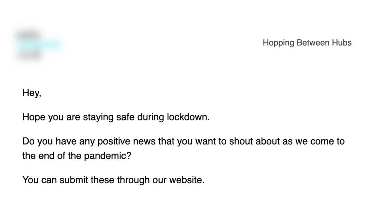 Reckless tweet media