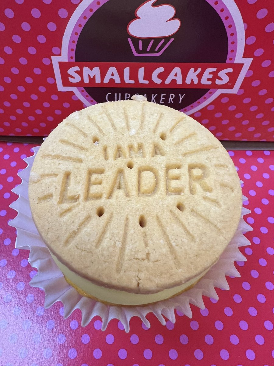 SmallCakesDruidHills tweet media