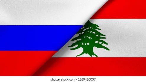 BREAKING: Lebanon has requested diplomatic assistance from Russia in resolving the conflict in the Middle East, and Moscow is said to be making "many calls" around the world.