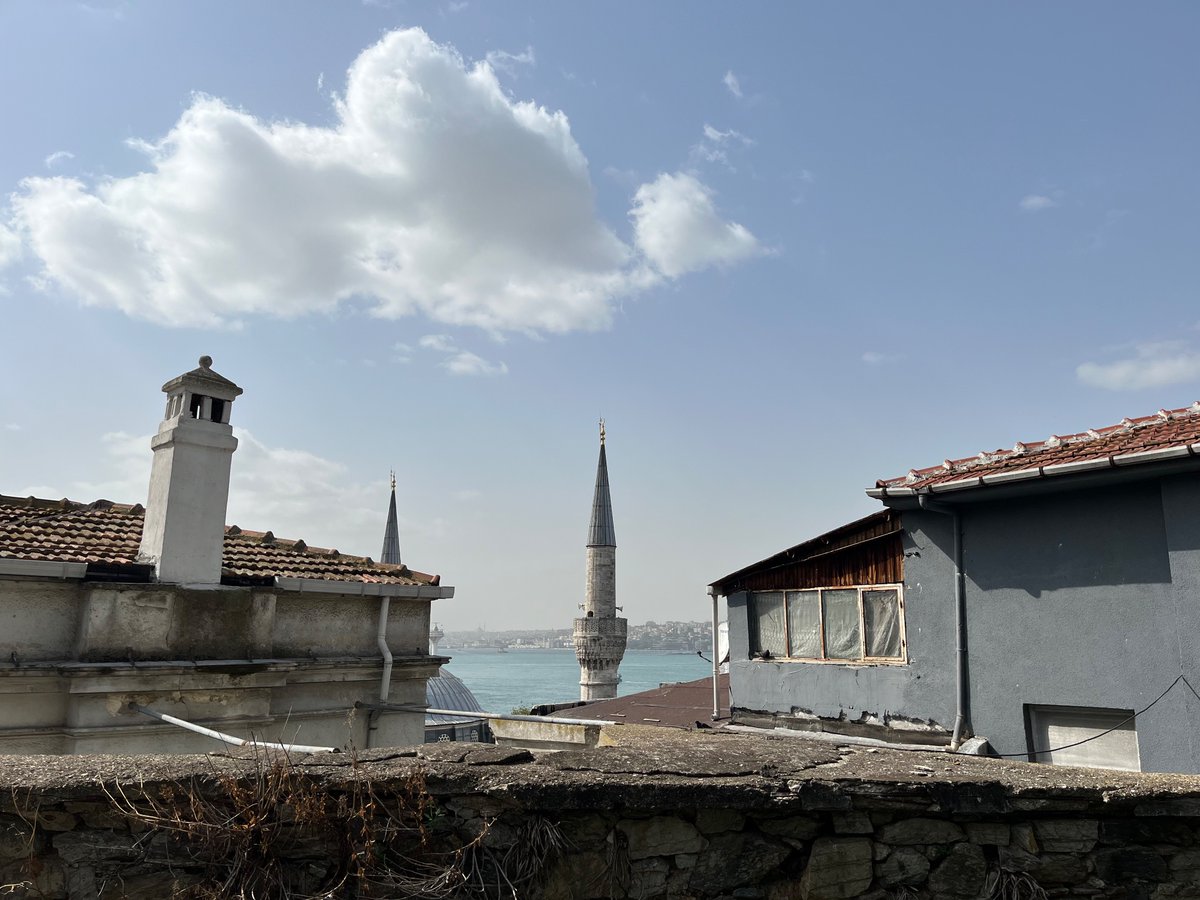 Justin Beardsley (@_jbeardsley_) on Twitter photo How to move from priorities to action in tackling fungal diseases?
‘Bridging the Bosphorus’ a theme for the day (thanks <a href="/neleshg/">Nelesh Govender (also @neleshg.bsky.social)</a>) 🌉
Day 1: FPPL blueprint for implementation meeting, Istanbul.
<a href="/HatimSati/">Hatim Sati</a> <a href="/Ana_Alastruey/">Ana Alastruey</a> How to move from priorities to action in tackling fungal diseases?
‘Bridging the Bosphorus’ a theme for the day (thanks <a href="/neleshg/">Nelesh Govender (also @neleshg.bsky.social)</a>) 🌉
Day 1: FPPL blueprint for implementation meeting, Istanbul.
<a href="/HatimSati/">Hatim Sati</a> <a href="/Ana_Alastruey/">Ana Alastruey</a>