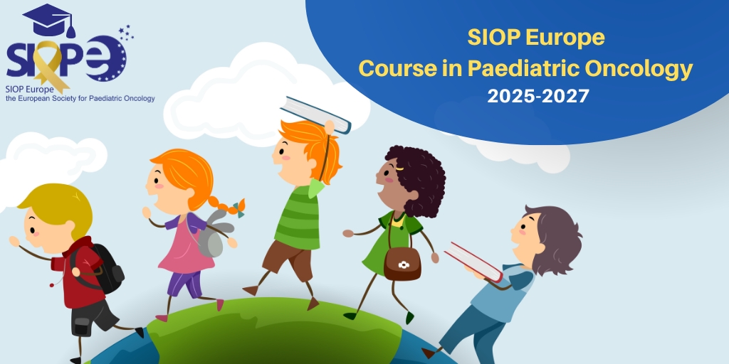 🆘🚨Last chance to apply! The applications for the prestigious SIOP Europe Course in Paediatric Oncology course are closing soon! Secure your spot, and learn insights from paediatric oncology specialists, network and share the latest knowledge available!💉🥼

🔗Apply now: