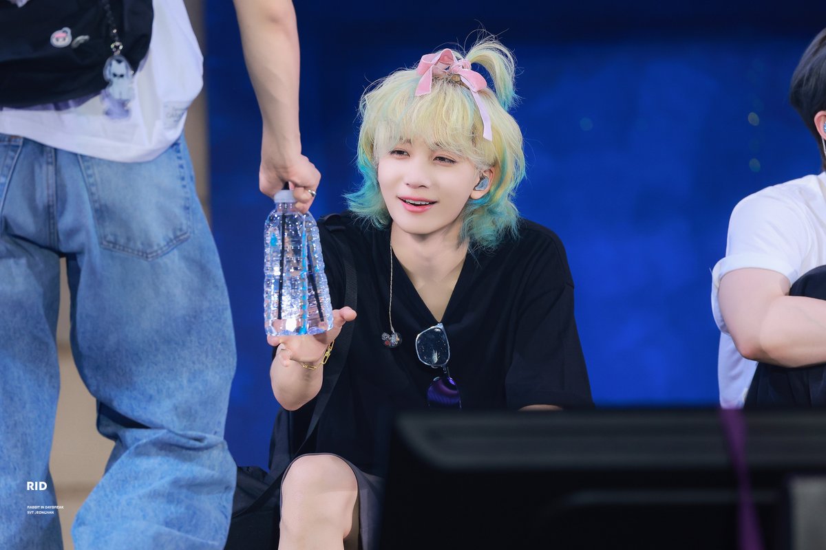 정한이의🍀 새벽토끼 🍀 tweet media