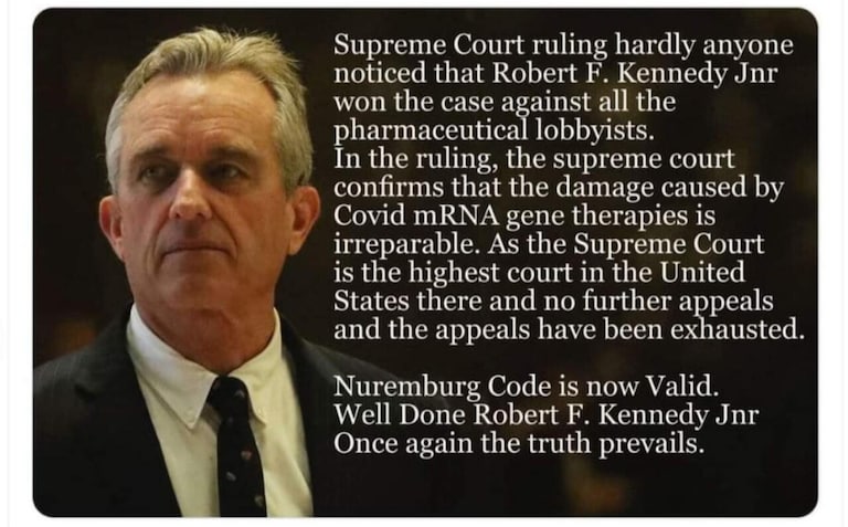 827js's tweet image. How many people seen this on MSM?
Did you?