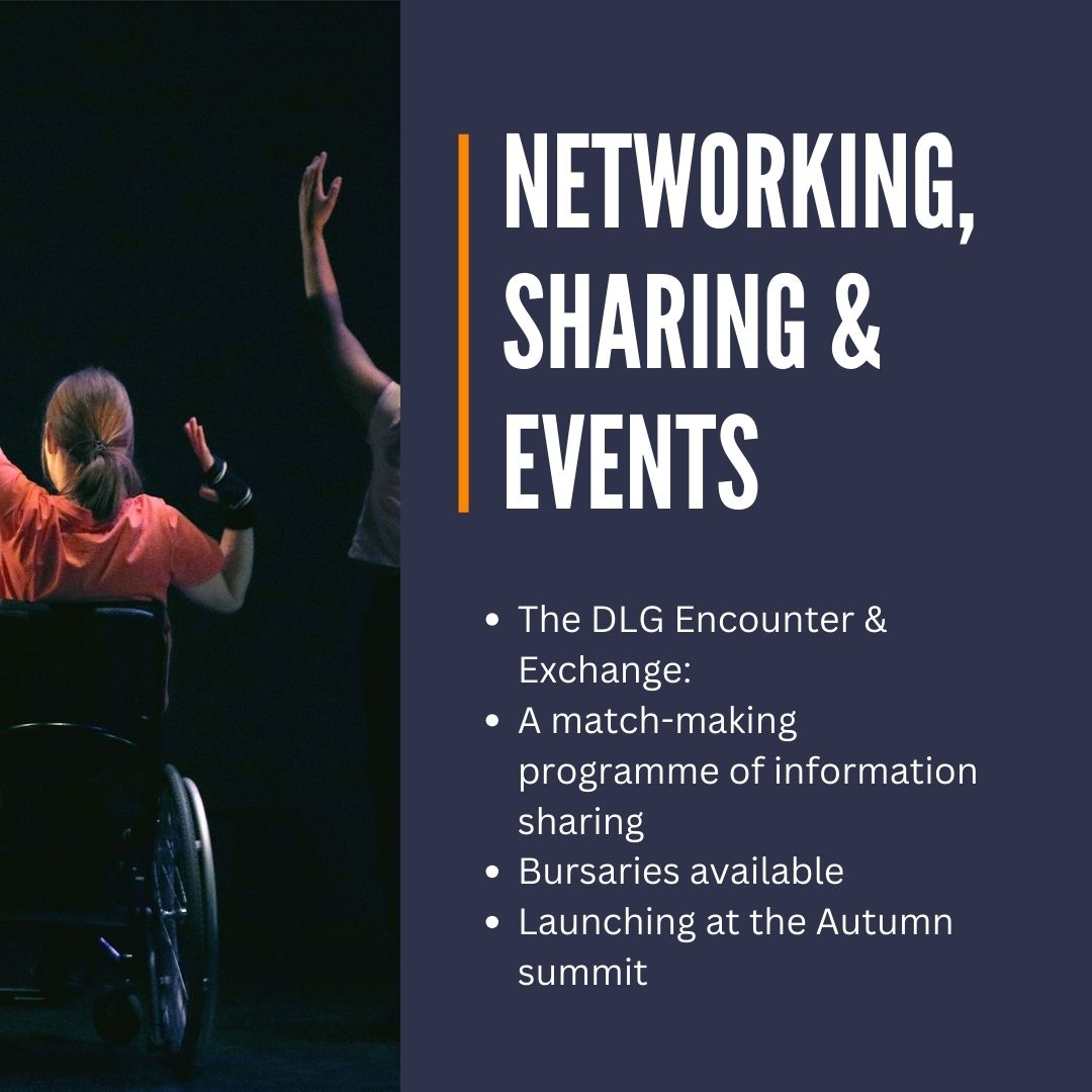 Dance Leaders Group (DLG) tweet media