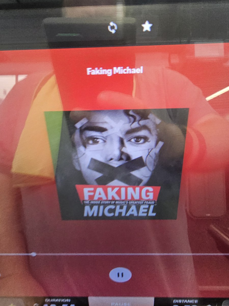 It's that time again..

Miss it. Miss out.

<a href="/FakingMJpodcast/">Faking Michael 𝙋𝙤𝙙𝙘𝙖𝙨𝙩</a>