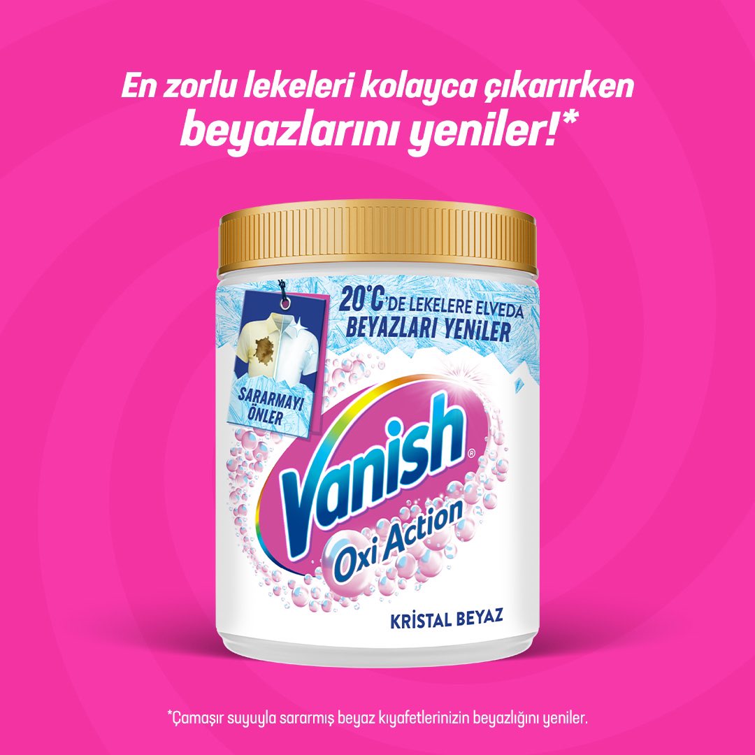 Vanish Türkiye (@VanishTurkiye) / Posts / X