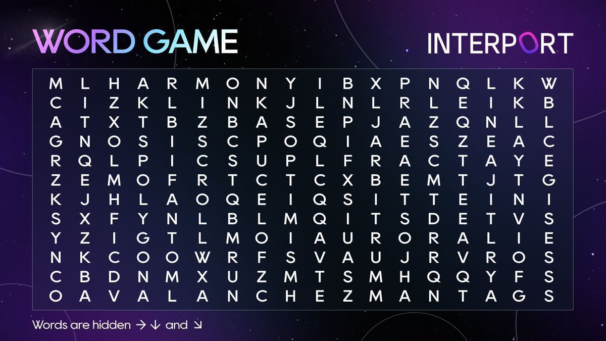 Interport Finance tweet media