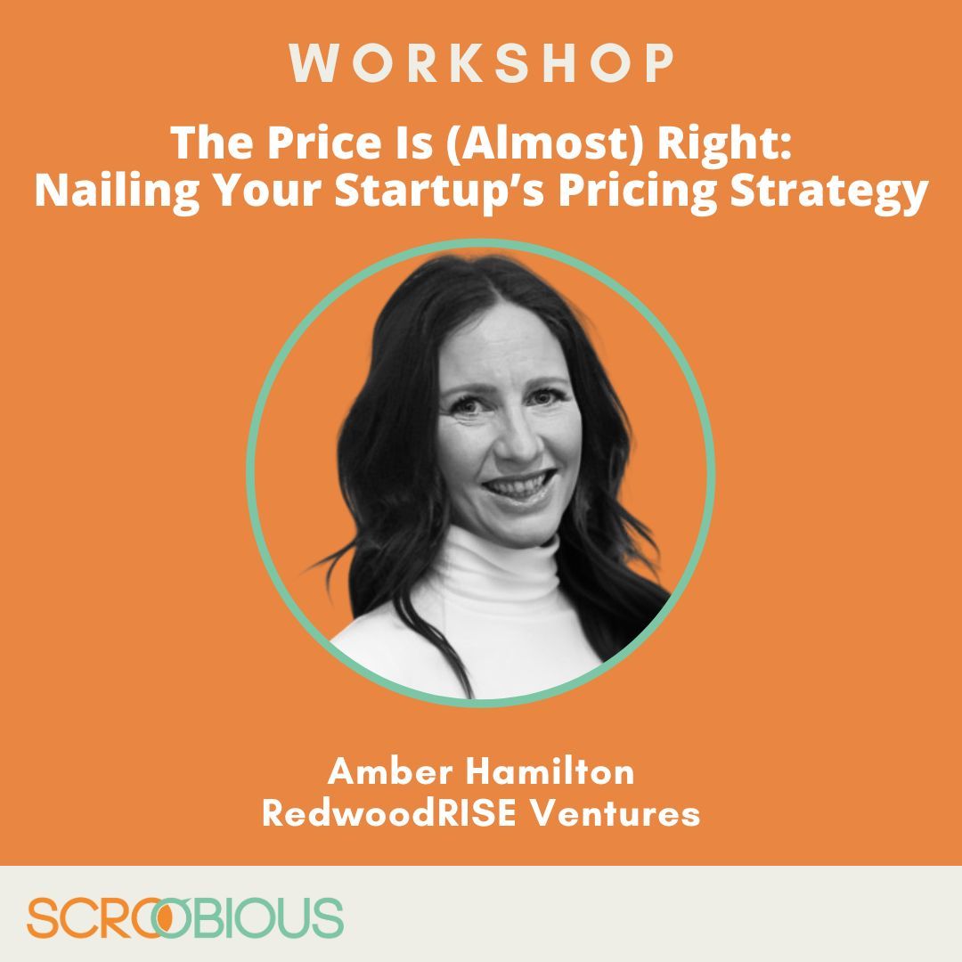 Join us on Oct 17 from 2-3 pm ET for a one-hour workshop on Effective Pricing Strategy and learn how to craft a pricing model that not only covers your costs but also drives growth and appeals to your target customers. Register here: buff.ly/47GfqAM