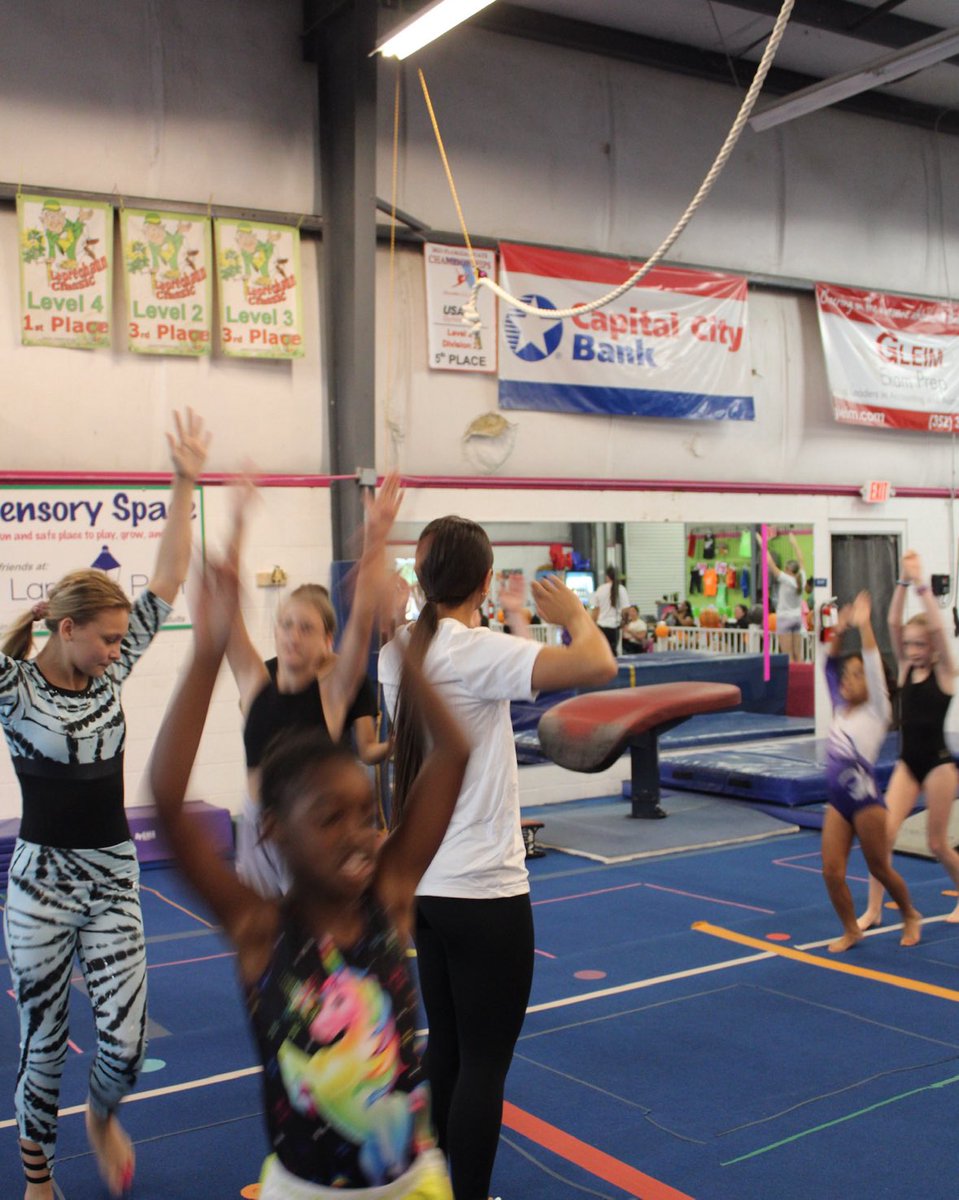Gabi Comia (@comiagabi) on Twitter photo Had a blast with getting the opportunity to spend time with <a href="/Balance180Gym/">Balance 180 Gym</a> and all of their young talented athletes. It was great to spend a day sharing their passion of gymnastics! <a href="/Fl_Victorious/">Florida Victorious</a> #FVFoundation Had a blast with getting the opportunity to spend time with <a href="/Balance180Gym/">Balance 180 Gym</a> and all of their young talented athletes. It was great to spend a day sharing their passion of gymnastics! <a href="/Fl_Victorious/">Florida Victorious</a> #FVFoundation