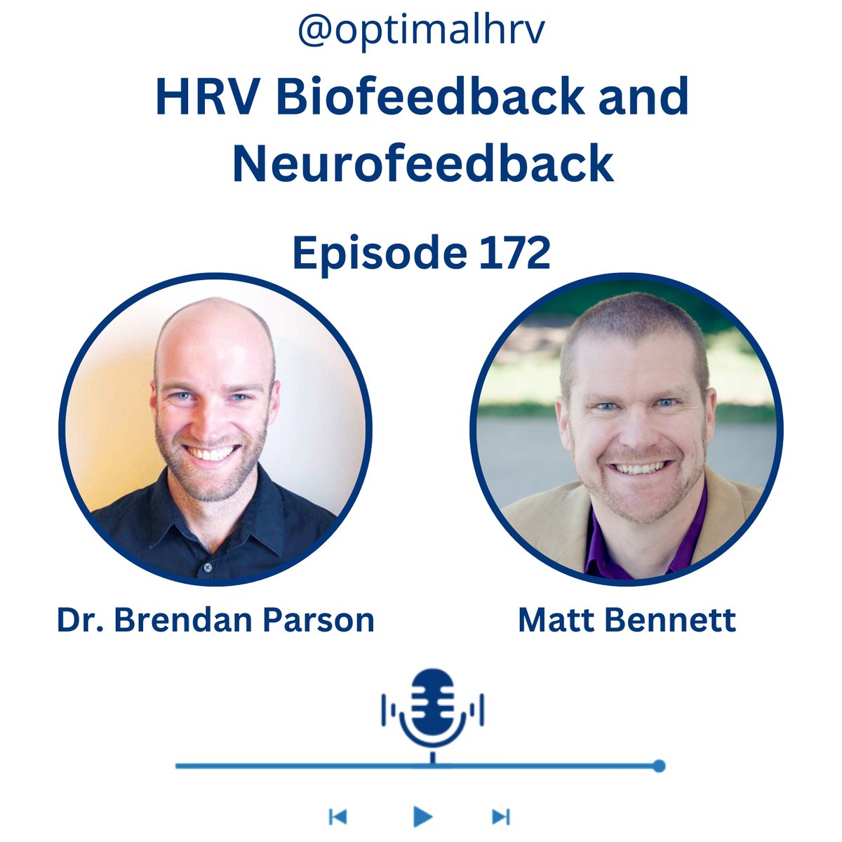 Optimal HRV tweet media