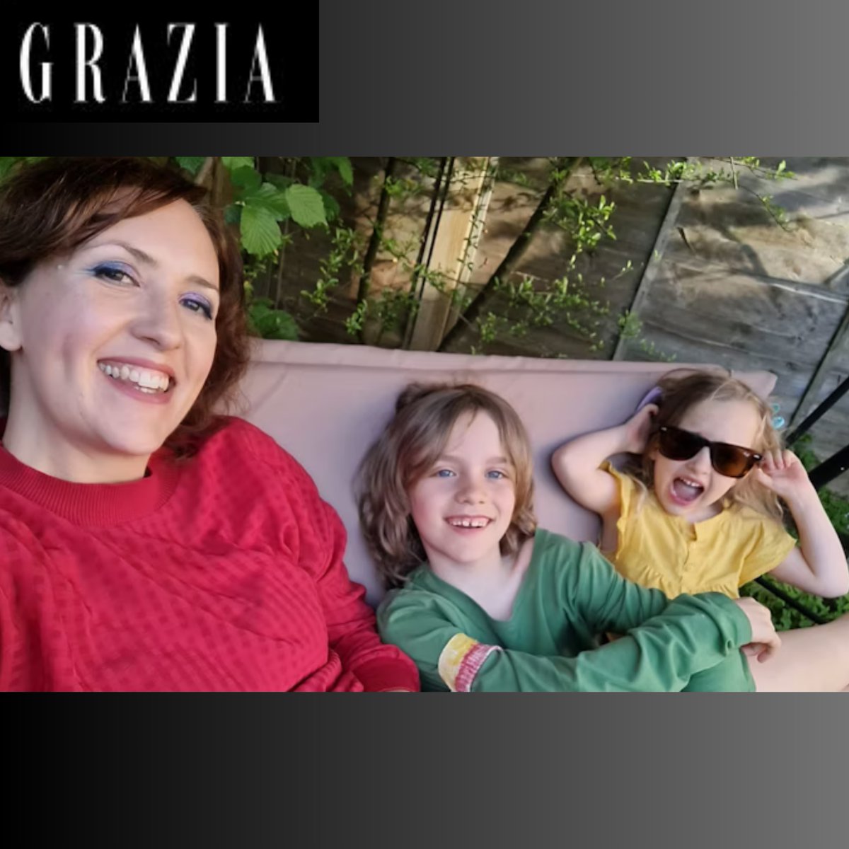 Is it OK to curate your child’s friendship group for your own benefit?
Rachel Melville-Thomas, ACP member, talks about children’s developing sense of relationships, and when it's important for parents to loosen their grip on the friendship reins. 
childpsychotherapy.org.uk/%E2%80%98i-pic…
