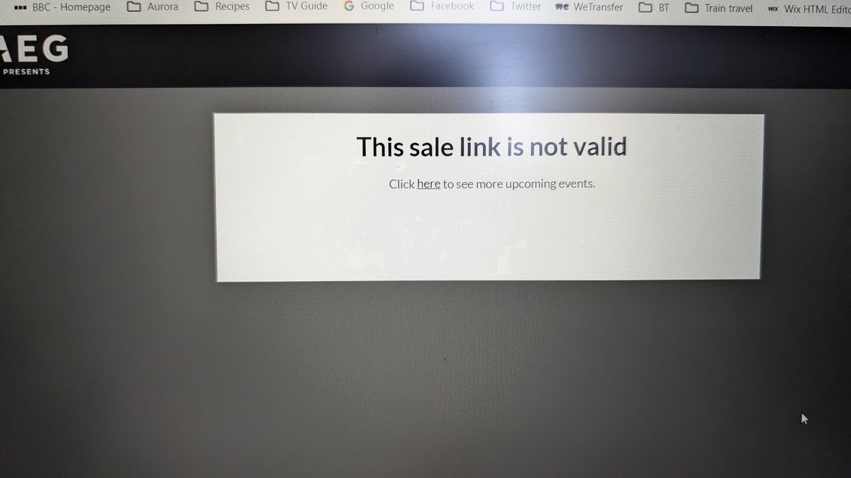 Agent Homepride tweet media