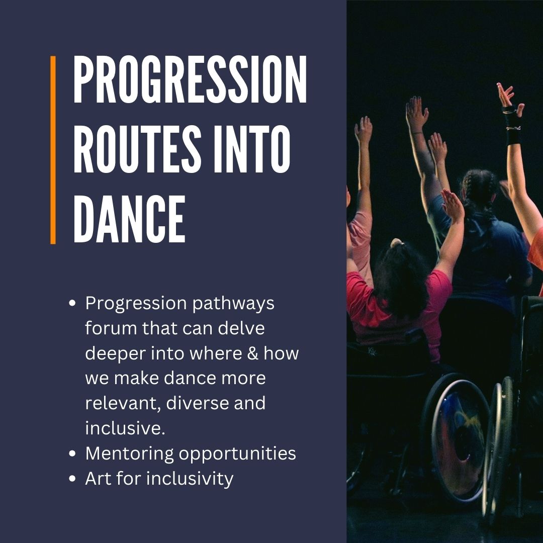 Dance Leaders Group (DLG) tweet media